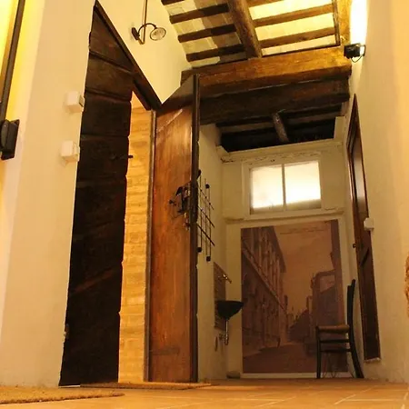 Porta Santa Lucia - * Fermo