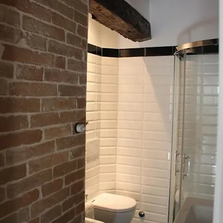 Porta Santa Lucia - 住宿加早餐酒店 *