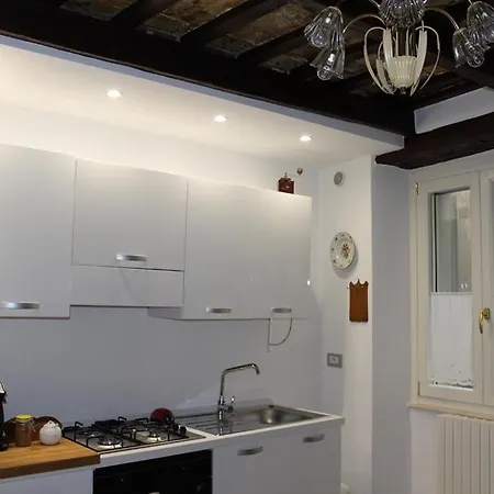 Porta Santa Lucia - Fermo