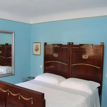 Couette-café Porta Santa Lucia - Fermo