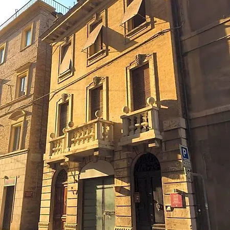 Bed & Breakfast Porta Santa Lucia - Fermo
