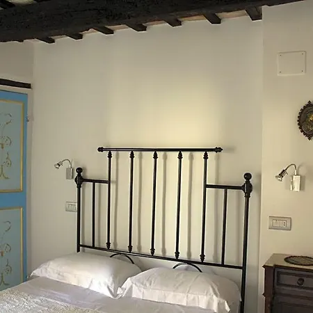Bed & Breakfast Porta Santa Lucia - Fermo