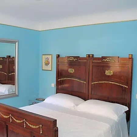 Bed & Breakfast Porta Santa Lucia - Fermo