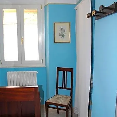 Bed & Breakfast Porta Santa Lucia - *