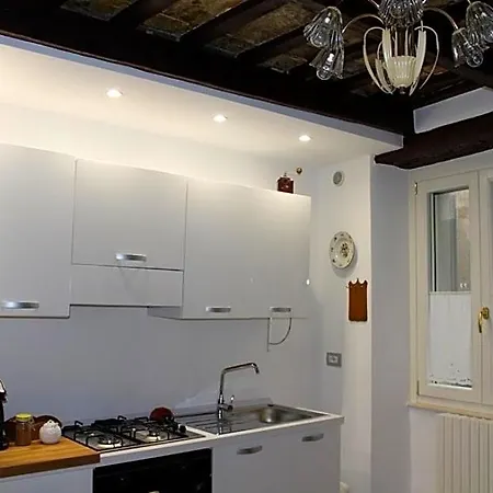 Bed & Breakfast Porta Santa Lucia - *