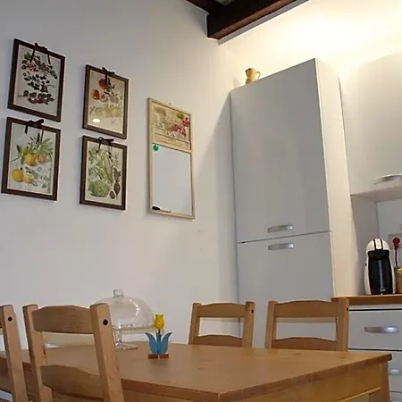 Porta Santa Lucia - Bed & Breakfast