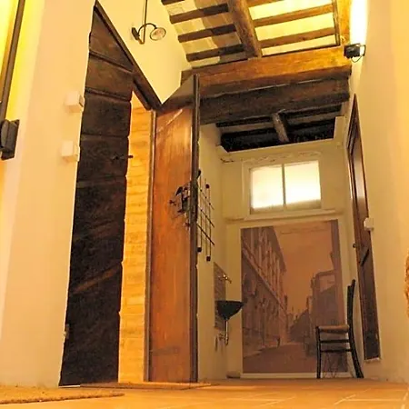 Porta Santa Lucia - Bed & Breakfast *