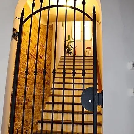 Porta Santa Lucia - Fermo